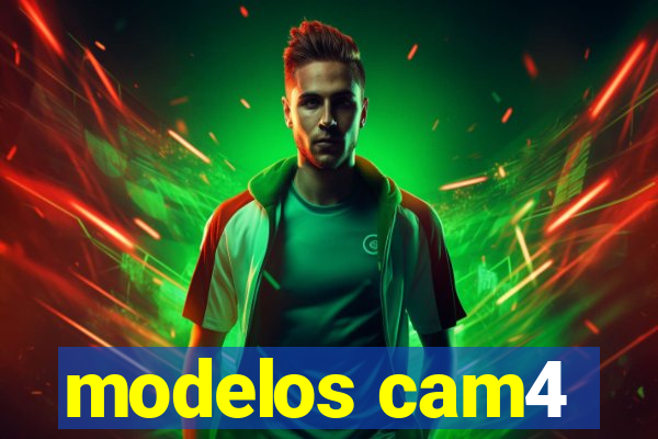 modelos cam4